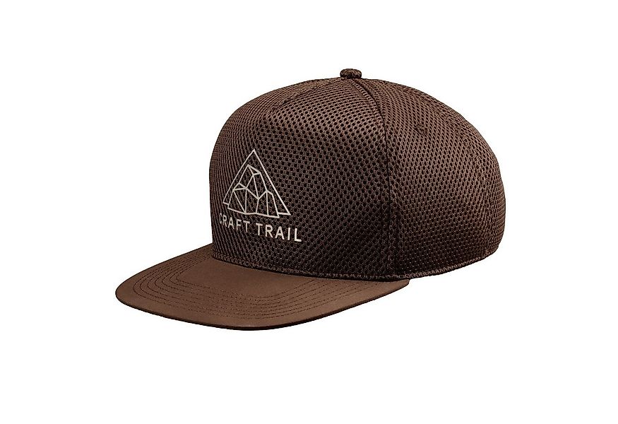Craft Trucker Cap Pro 3D Mesh Trucker Cap aus weichem 3D-Mesh-Gewebe günstig online kaufen