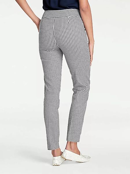 LINEA TESINI by heine Röhrenhose günstig online kaufen