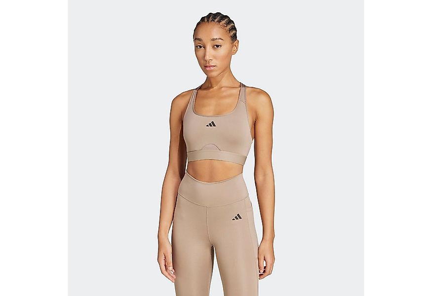 adidas Performance Sport-BH PWRCT BRA (1-tlg) günstig online kaufen