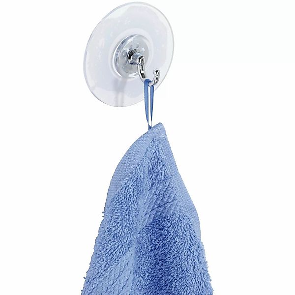Wenko Saughaken Atero Chrom günstig online kaufen