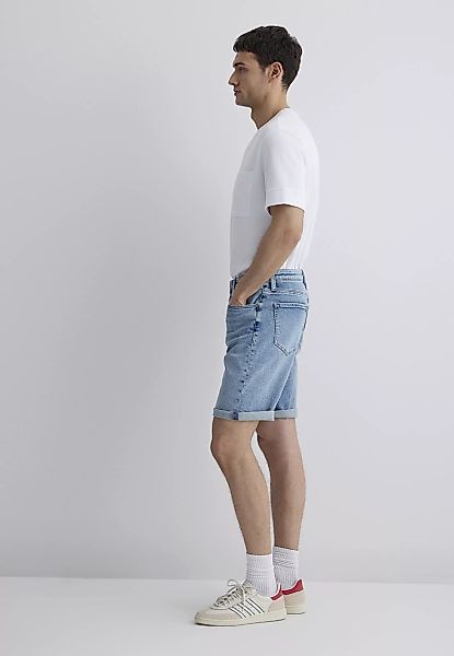 Mavi Shorts "BRIAN", Slim Fit Denim Shorts günstig online kaufen