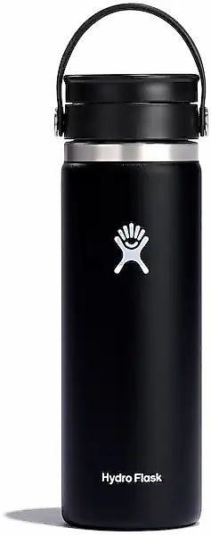 Hydro Flask Thermobecher »20 Oz Wide Flex SIP Lid« Hochwertiger 18/8 Edelst günstig online kaufen