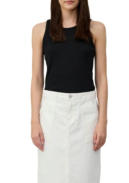 s.Oliver Tanktop mit Stretch Anteil günstig online kaufen