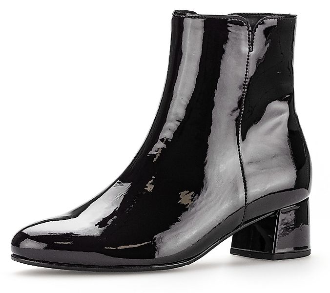 Gabor Stiefelette mit Best Fitting-Ausstattung günstig online kaufen