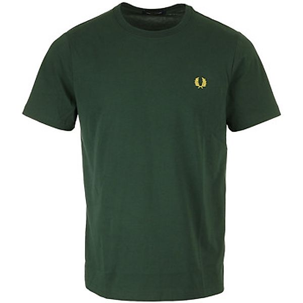 Fred Perry  T-Shirt Crew Neck T-Shirt günstig online kaufen