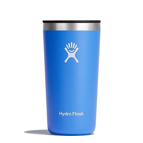 Hydro Flask Thermobecher »12 Oz All Around Tumbler«, TempShield™-Isolierung günstig online kaufen