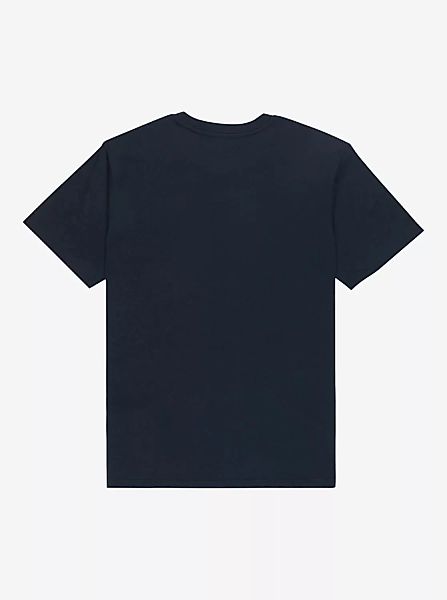 Quiksilver T-Shirt "BASIC SHORT SLEEVE TEE YOUNG MEN" günstig online kaufen