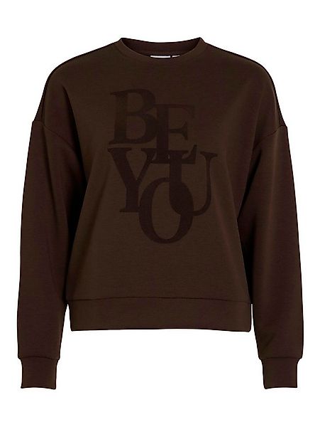 Vila Sweatshirt günstig online kaufen