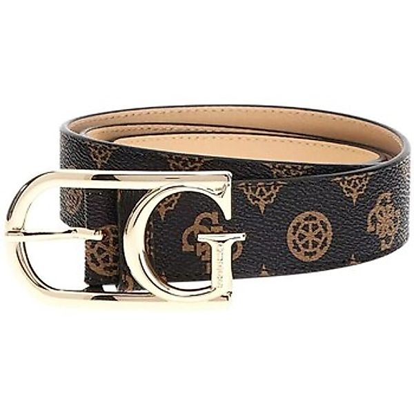 Guess  Gürtel BW9201P5135MLO günstig online kaufen