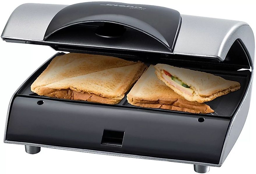 Steba Sandwichmaker »SG 20«, 700 W günstig online kaufen