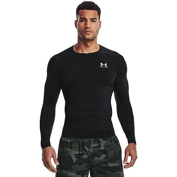 Under Armour® Trainingsshirt UA HG ARMOUR günstig online kaufen