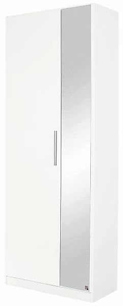 rauch Garderobenschrank »Garderobe Drehtürenschrank Kleiderschrank Schrank günstig online kaufen