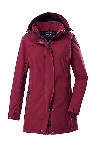 G.I.G.A. DX by killtec Softshellparka GW 36 WMN SFTSHLL PRK Softshellparka: günstig online kaufen
