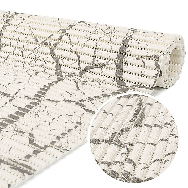 ANRO Schaum-Badematte Antirutschmatte Weichschaummatte Badezimmer Premium, günstig online kaufen