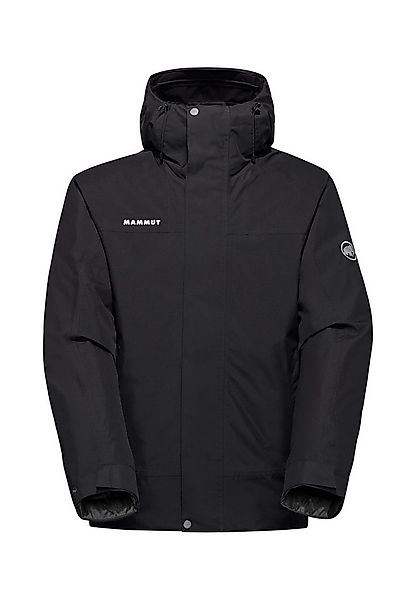 Mammut Winterjacke Treeline HS Thermo Hooded Jacket Men günstig online kaufen