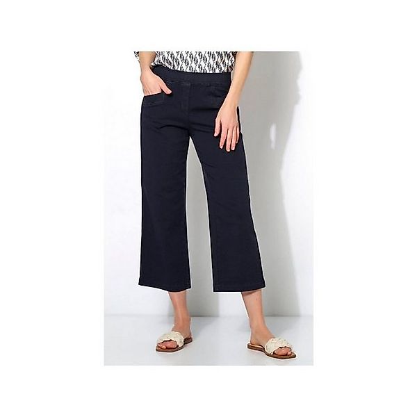 TONI Funktionshose Jogginghose für Damen in dunkel_blau dunkel_blau (1-tlg. günstig online kaufen