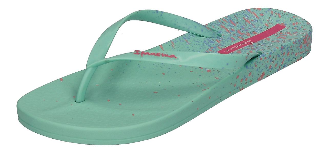 Ipanema COLORE 26592 Zehentrenner Green Multicolored günstig online kaufen