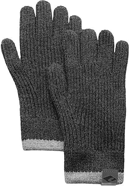 chillouts Strickhandschuhe, Handschuhe gestrickt, Fingerhandschuhe mit Kont günstig online kaufen
