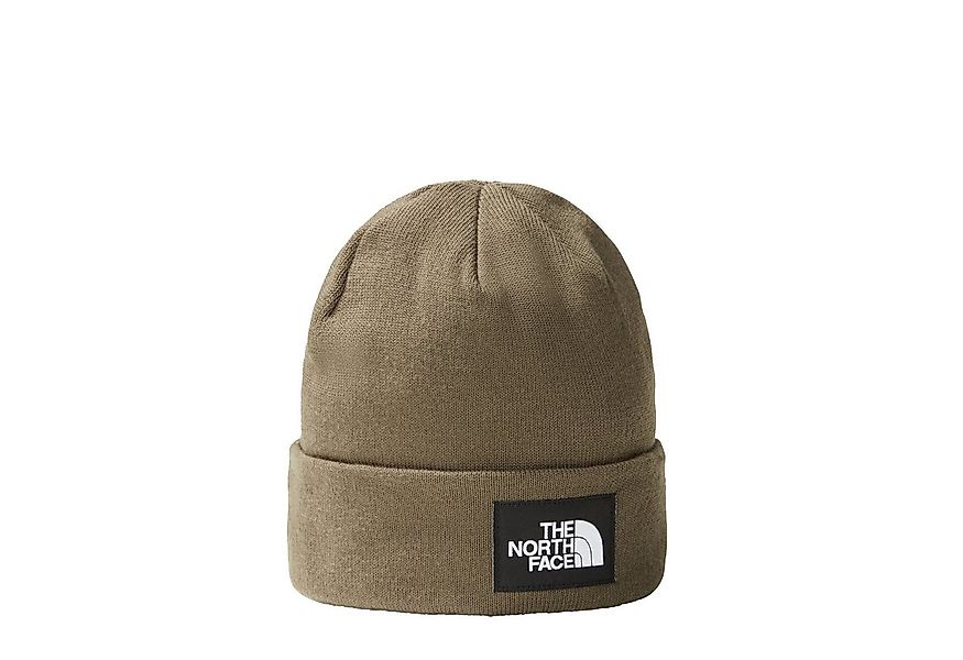 The North Face Fleecemütze The North Face Unisex Mütze Dock Worker Recycled günstig online kaufen