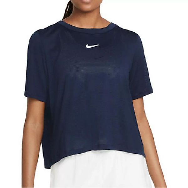 Nike  T-Shirts & Poloshirts CV4811-451 günstig online kaufen