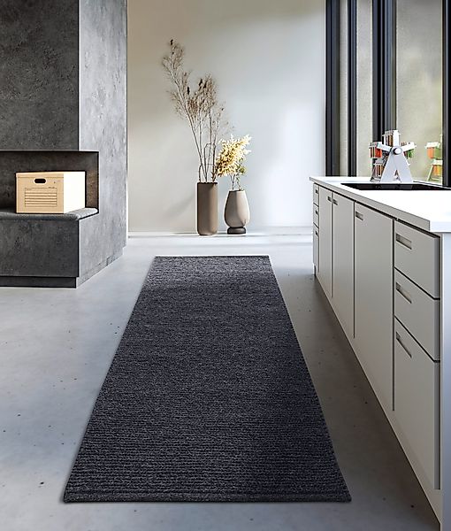Villeroy & Boch Wollteppich »Francois«, rechteckig, 7 mm Höhe, in rund, ova günstig online kaufen