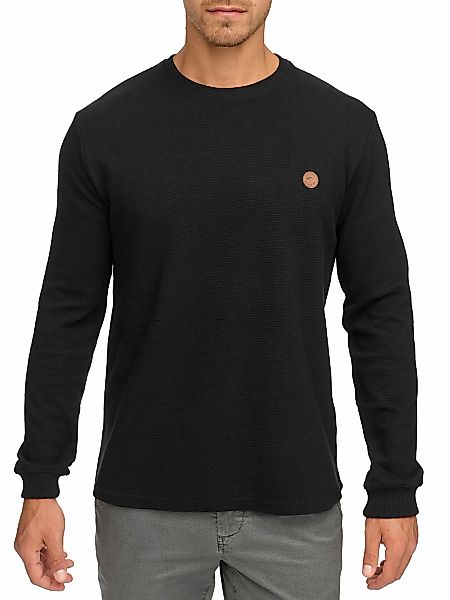 Indicode Sweatshirt "INSalupe" günstig online kaufen