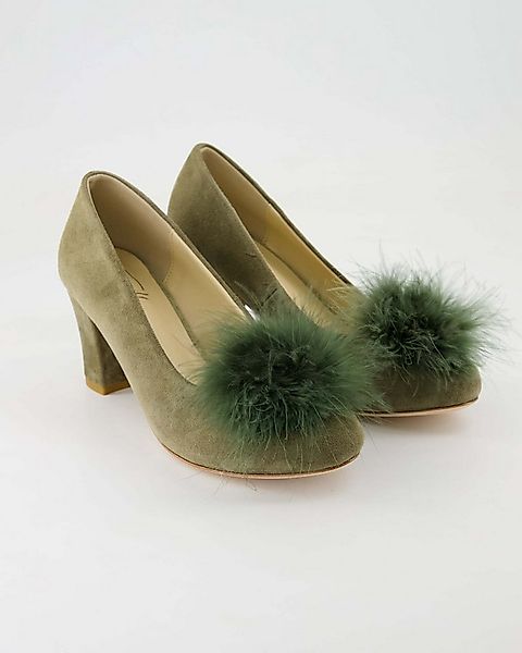 Terry 30090000/046 Pumps Obermaterial: Leder günstig online kaufen