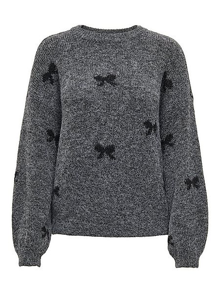 ONLY Rundhalspullover BRUNHILDA (1-tlg) günstig online kaufen