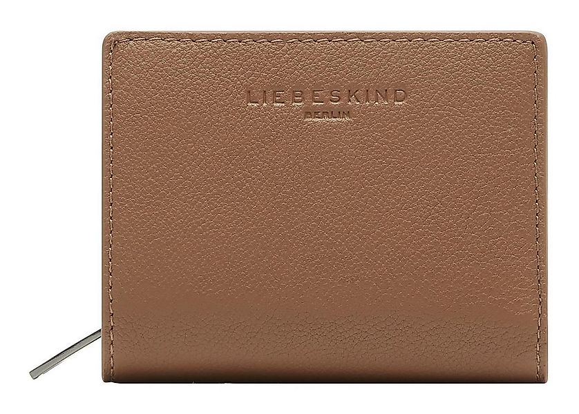 Liebeskind Berlin Geldbörse Thea Wallet, aus echtem Leder mit RFID-Blocker günstig online kaufen