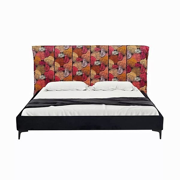 HTI-Living Bett Bett Roxbury L (Stück, 1-tlg., 1x Bett Roxbury inkl. Latten günstig online kaufen