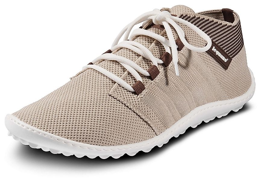 Leguano BEAT Barfußschuh, Freizeitschuh, Halbschuh, Schnürschuh für Maschin günstig online kaufen