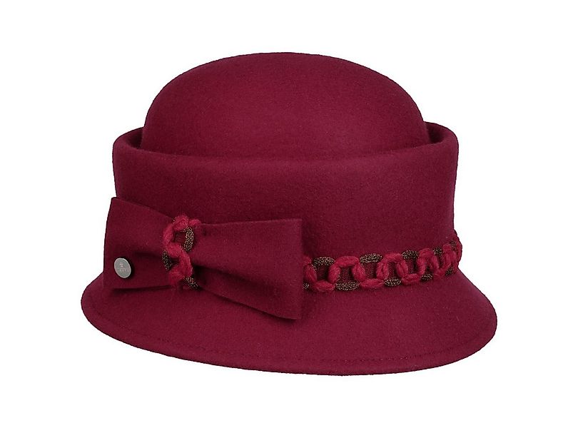 Lierys Filzhut (1-St) Damenhut, Made in Italy günstig online kaufen