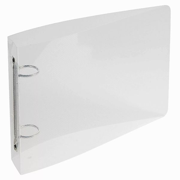 EXACOMPTA Ringbuchmappe 10x Ringbuch PP 700µ günstig online kaufen