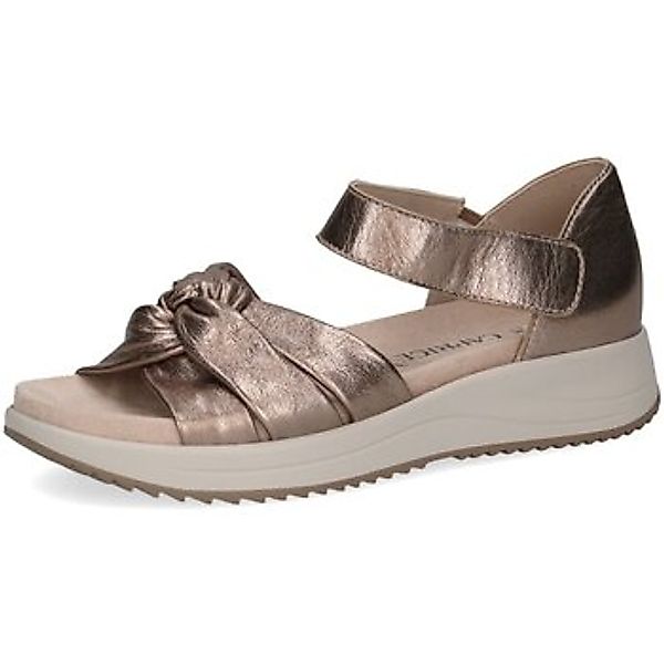Caprice  Sandalen Sandaletten Komfort Sandalette 9-28707-44-341 günstig online kaufen