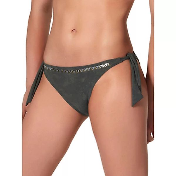 Ory Balneaire  Bikini Ober- und Unterteile Carey by Ory geknotete Badeanzug günstig online kaufen