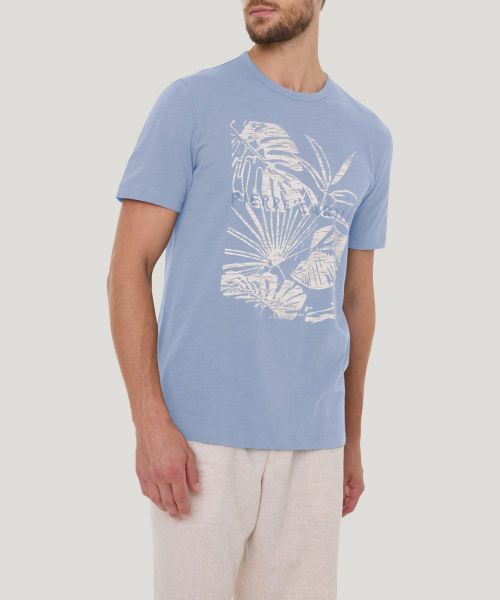 Pierre Cardin T-Shirt T-shirt RH mit günstig online kaufen