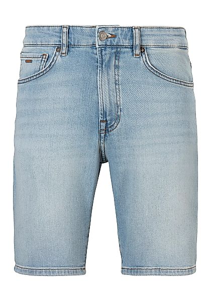 BOSS ORANGE Shorts "Re.Maine-Shorts BC 1", mit Coin-Pocket günstig online kaufen