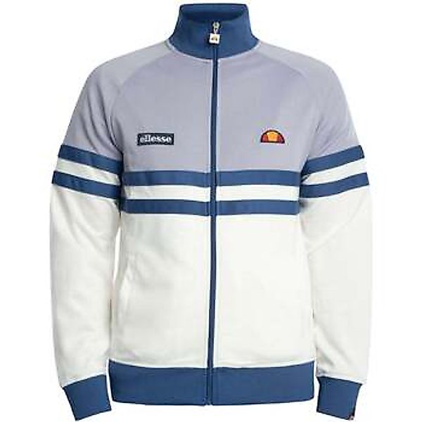 Ellesse  Trainingsjacken Rimini Track Top Jacket Lavender/Off White günstig online kaufen