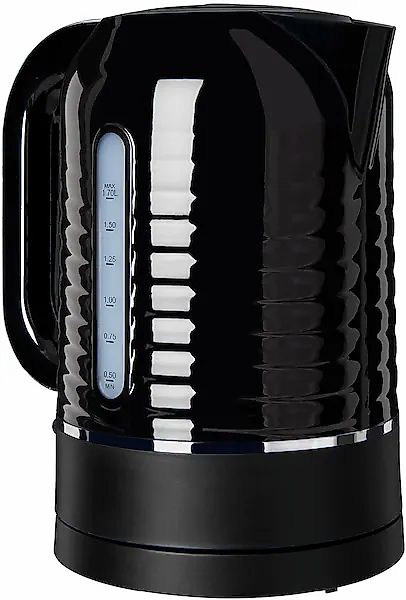 Gutfels Wasserkocher »WATER 3300 C« 1,7 l 2000 W 1,7 L, 2200 Watt günstig online kaufen