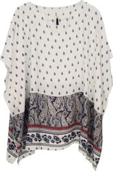 Capelli New York Kimono Damen Poncho günstig online kaufen