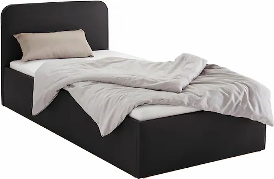 Westfalia Schlafkomfort Polsterbett inkl. Bettkasten bei Ausführung mit Mat günstig online kaufen