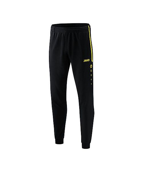 Jako Sporthose JAKO Competition 2.0 Polyesterhose Trainingshosen Competitio günstig online kaufen