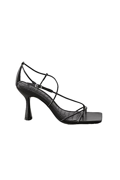 Next Signature Riemchensandalette aus Leder Sandalette günstig online kaufen