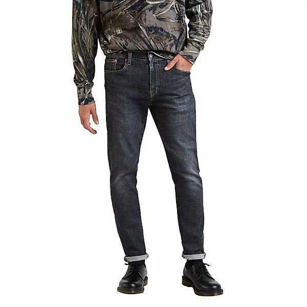 Levi´s ® 512 Slim Taper Jeans 30 Richmond Adv günstig online kaufen