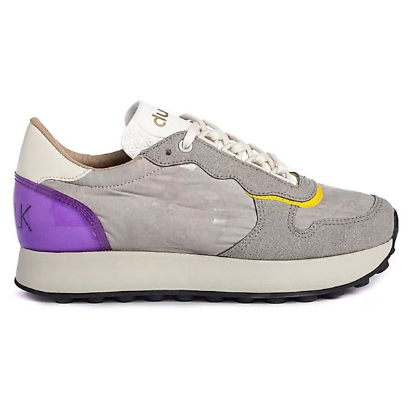 Duuo Shoes Calma High Sportschuhe EU 41 Grey günstig online kaufen