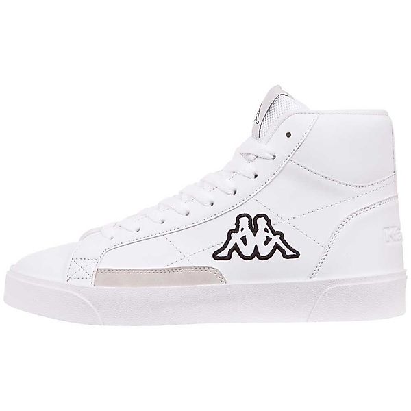 Kappa Sneaker im angesagten Mid-Cut günstig online kaufen
