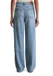 Marc O'Polo Weite Jeans High waist, günstig online kaufen