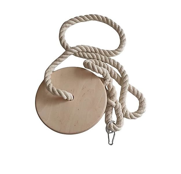 All-4-Baby® ClimbUp Klettergerüst Tellerschaukel / Disc Swings günstig online kaufen