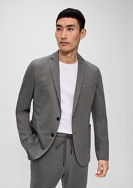s.Oliver BLACK LABEL Sakko s.O JOGG: günstig online kaufen