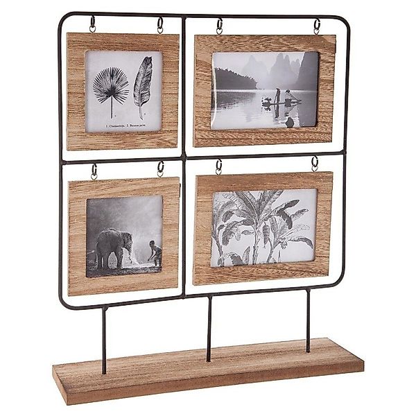 Atmosphera Créateur d'intérieur Bilderrahmen, (einzeln) günstig online kaufen
